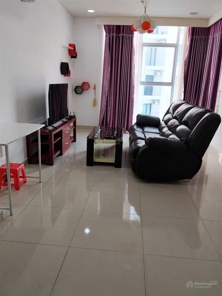 Cho thuê chung cư sora gardens 1 ,2pn, 2wc, nội thất đầy đủ. giá bán 2,75 tỷ vnd