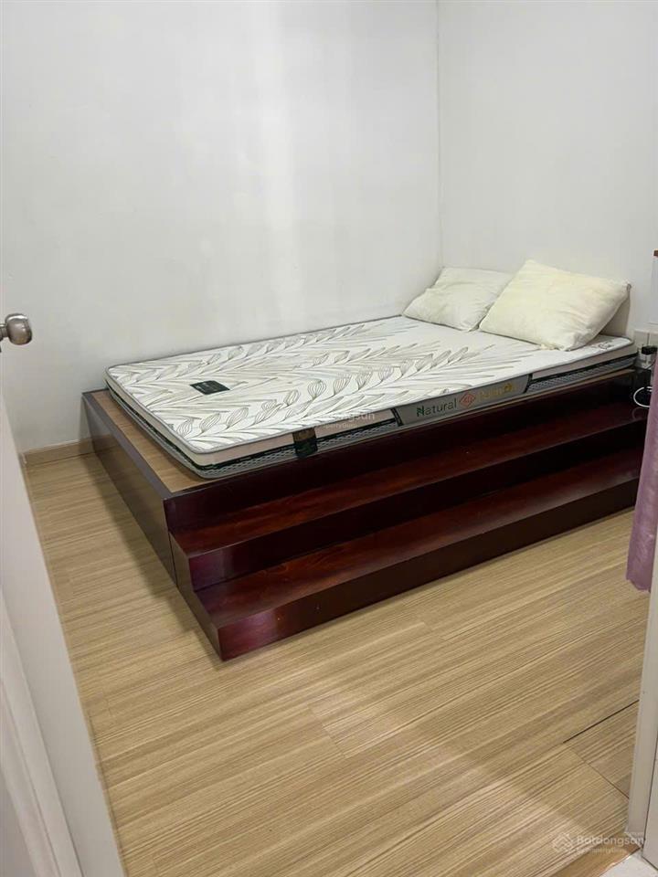 Cho thuê chung cư sora gardens 1 ,2pn, 2wc, nội thất đầy đủ. giá bán 2,75 tỷ vnd