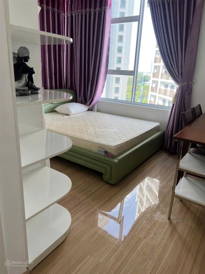 Cho thuê chung cư sora gardens 1 ,2pn, 2wc, nội thất đầy đủ. giá bán 2,75 tỷ vnd