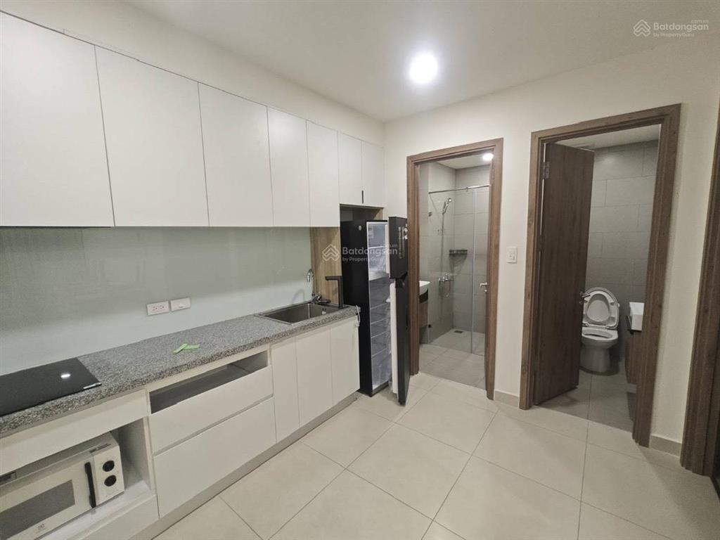 Cho thuê căn hộ the glory, 48m², 1pn, 1 wc. giá thuê 12tr/tháng(gồm pql)