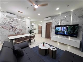 Cho thuê chung cư the glory, 93m2, 3pn, 2wc. nội thất đầy đủ. giá thuê 26tr/tháng (gồm pql)