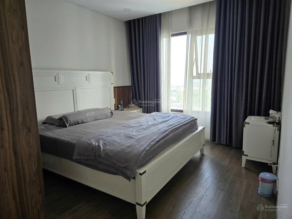 Bán chung cư sora gardens 2, 96m2, 3pn, 2wc. giá bán 5,5 tỷ vnd