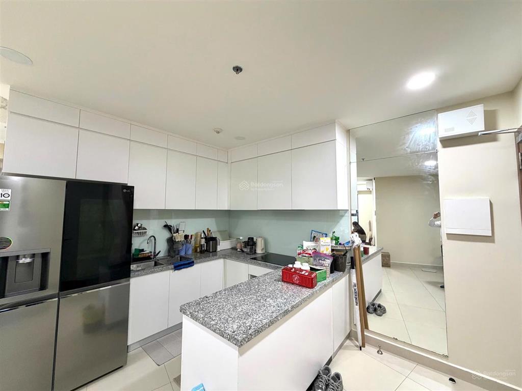 Bán chung cư the glory, tháp n, 93m2, 3pn, 2 wc. đầy đủ nội thất. giá bán 5,2 tỷ vnd