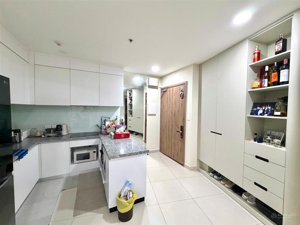 Bán chung cư the glory, tháp n, 93m2, 3pn, 2 wc. đầy đủ nội thất. giá bán 5,2 tỷ vnd
