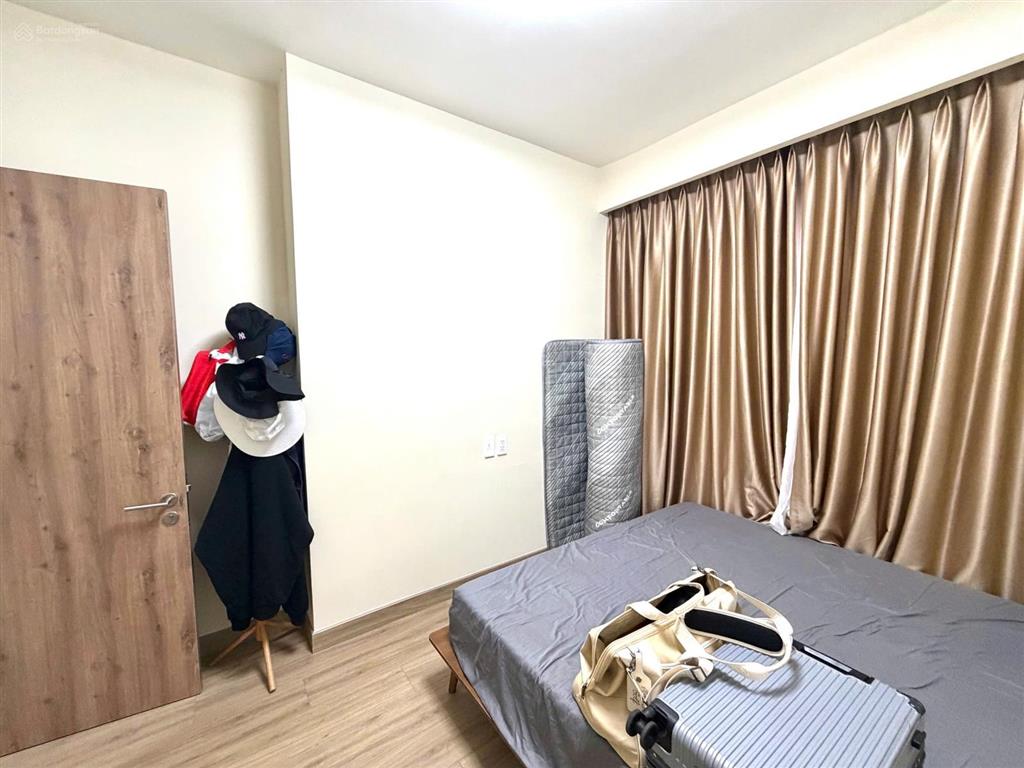 Bán chung cư the glory, tháp n, 93m2, 3pn, 2 wc. đầy đủ nội thất. giá bán 5,2 tỷ vnd