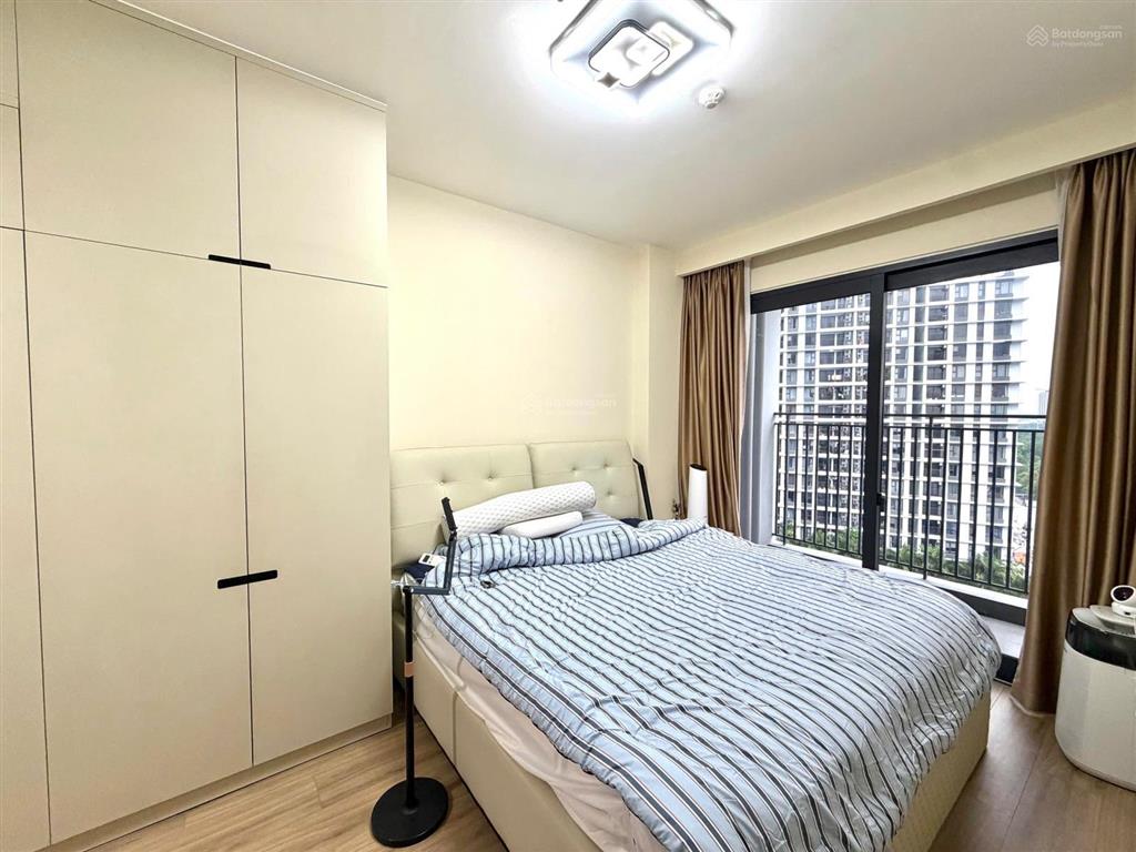 Bán chung cư the glory, tháp n, 93m2, 3pn, 2 wc. đầy đủ nội thất. giá bán 5,2 tỷ vnd