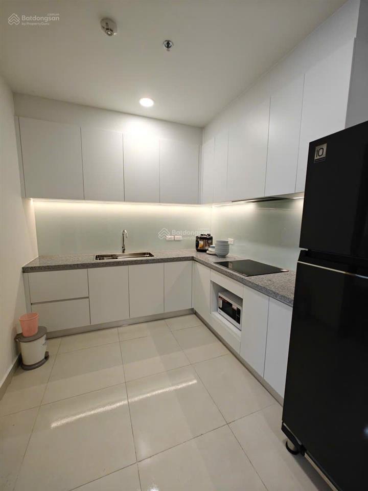Cho thuê chung cư the glory, 62m2, 2pn, 1wc. nội thất đầy đủ. giá thuê 14tr/tháng (không gồm pql)