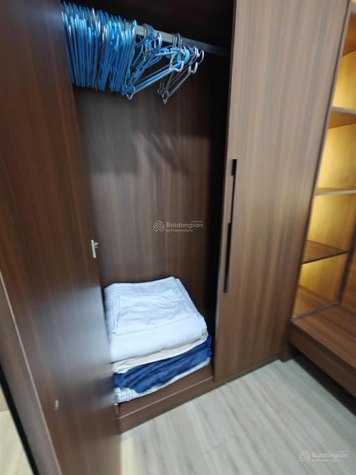 Cho thuê chung cư the glory, 62m2, 2pn, 1wc. nội thất đầy đủ. giá thuê 14tr/tháng (không gồm pql)