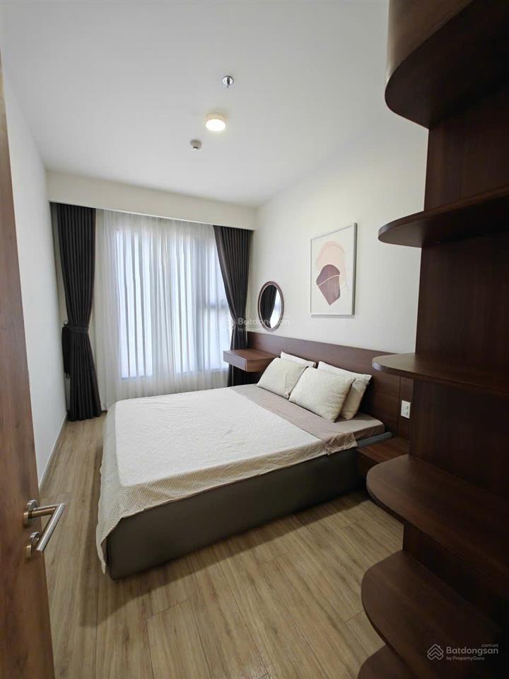 Cho thuê chung cư the glory, 62m2, 2pn, 1wc. nội thất đầy đủ. giá thuê 14tr/tháng (không gồm pql)