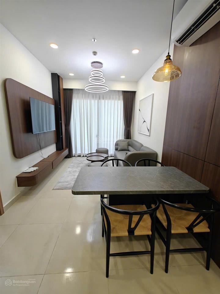Cho thuê chung cư the glory, 62m2, 2pn, 1wc. nội thất đầy đủ. giá thuê 14tr/tháng (không gồm pql)