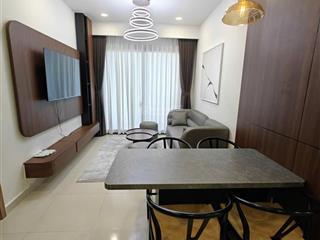 Cho thuê chung cư the glory, 62m2, 2pn, 1wc. nội thất đầy đủ. giá thuê 14tr/tháng (không gồm pql)