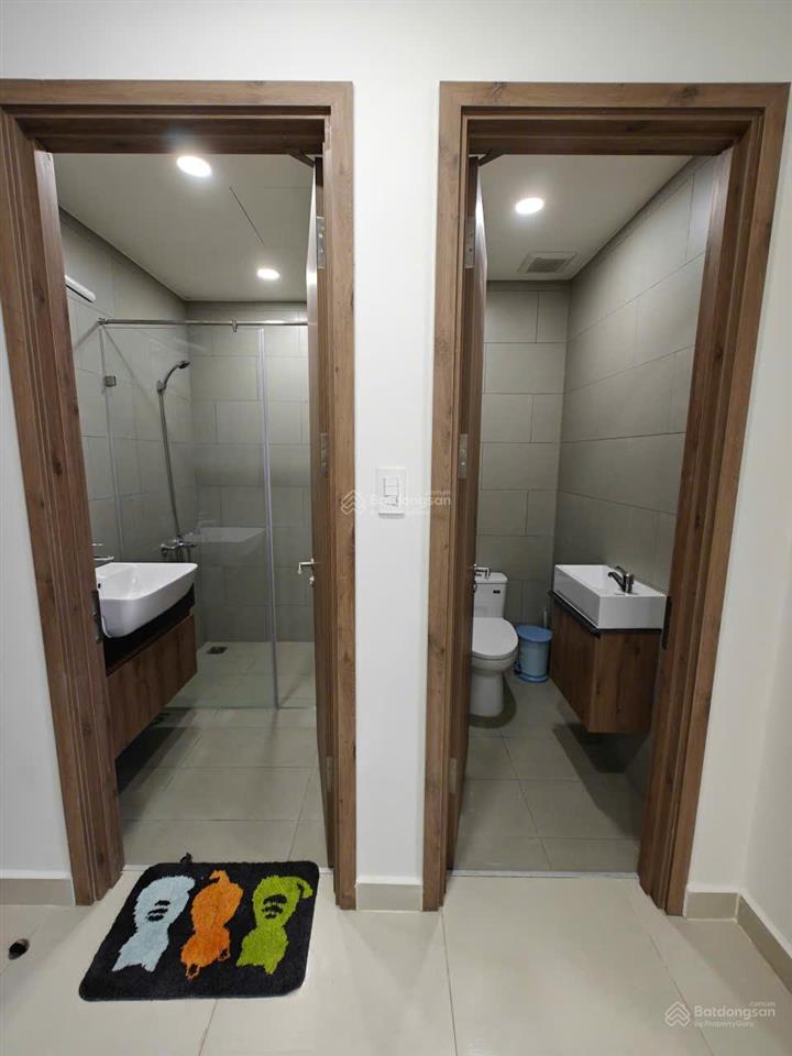Cho thuê chung cư the glory, 62m2, 2pn, 1wc. nội thất đầy đủ. giá thuê 14tr/tháng (không gồm pql)