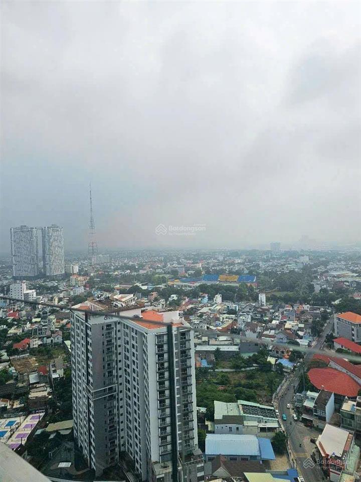 Cho thuê chung cư c  sky view, 2pn, 2wc. nội thất mới. giá thuê 9tr vnd/ tháng (chưa gồm pql)