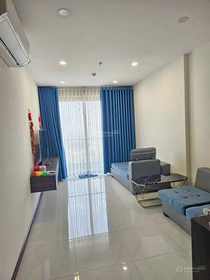 Cho thuê chung cư c  sky view, 2pn, 2wc. nội thất mới. giá thuê 9tr vnd/ tháng (chưa gồm pql)