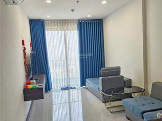 Cho thuê chung cư c  sky view, 2pn, 2wc. nội thất mới. giá thuê 9tr vnd/ tháng (chưa gồm pql)
