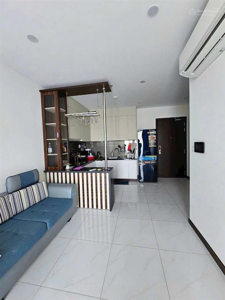 Cho thuê chung cư c  sky view, 2pn, 2wc. nội thất mới. giá thuê 9tr vnd/ tháng (chưa gồm pql)