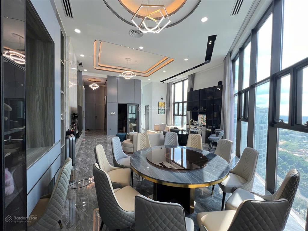 Bán penthouse sora gardens 2, 157m2, 4pn, 4wc, bán 12,3 tỷ vnd