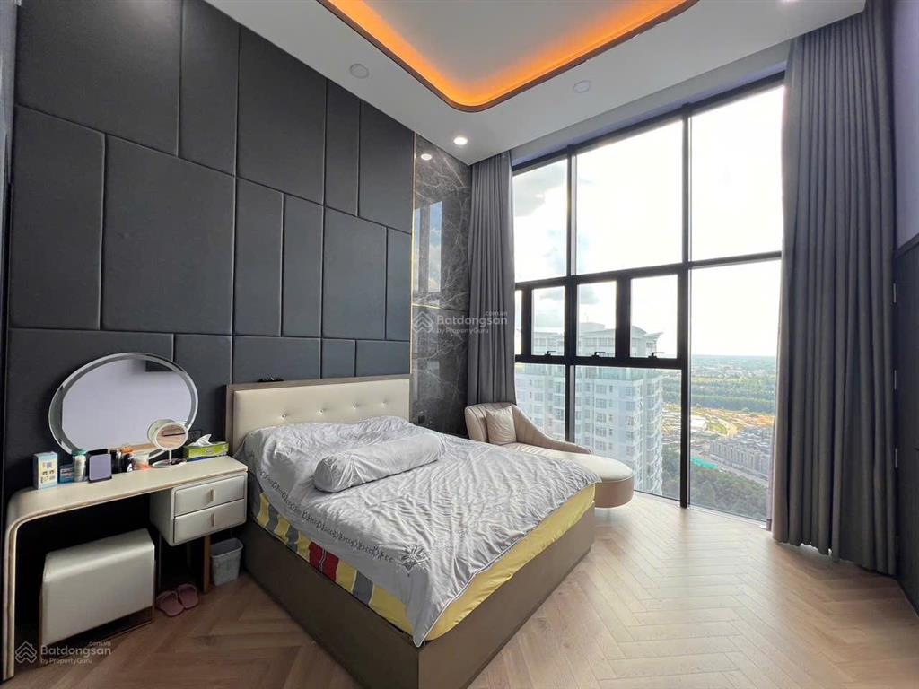 Bán penthouse sora gardens 2, 157m2, 4pn, 4wc, bán 12,3 tỷ vnd