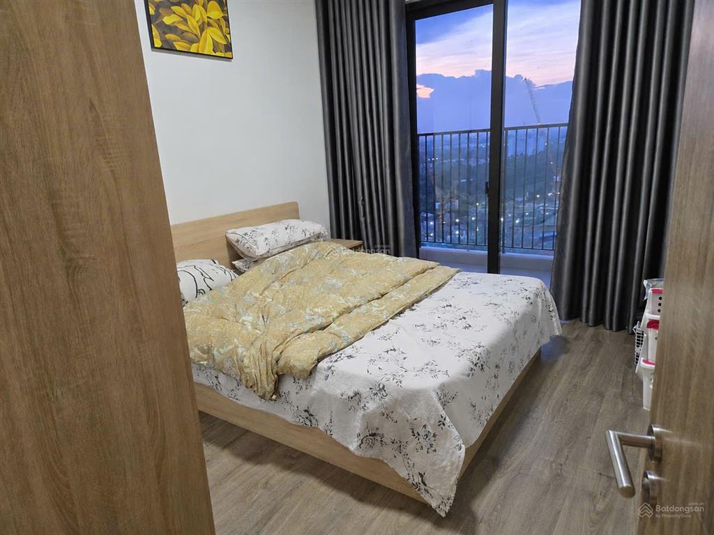 Cho thuê chung cư sora gardens 2, 3pn, 2wc, nội thất đầy đủ. giá thuê 23 triệu/tháng (bao gồm pql)