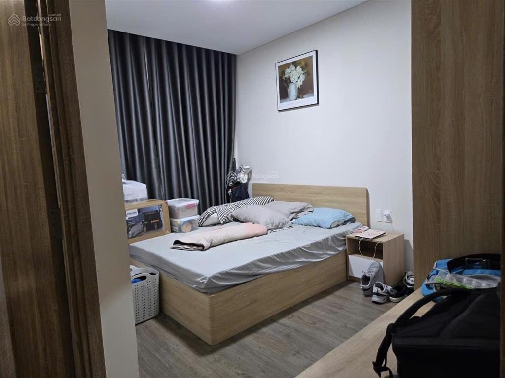Cho thuê chung cư sora gardens 2, 3pn, 2wc, nội thất đầy đủ. giá thuê 23 triệu/tháng (bao gồm pql)