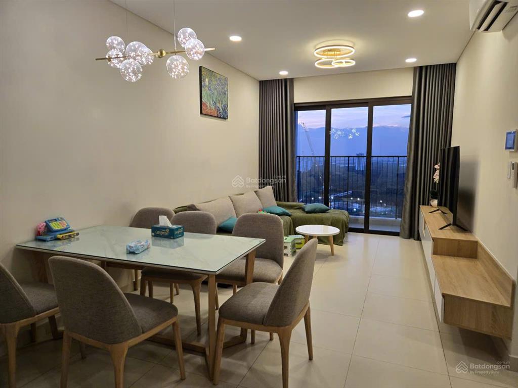 Cho thuê chung cư sora gardens 2, 3pn, 2wc, nội thất đầy đủ. giá thuê 23 triệu/tháng (bao gồm pql)