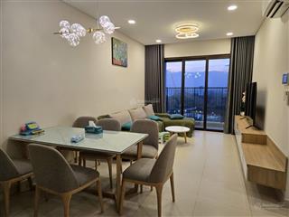 Cho thuê chung cư sora gardens 2, 3pn, 2wc, nội thất đầy đủ. giá thuê 23 triệu/tháng (bao gồm pql)