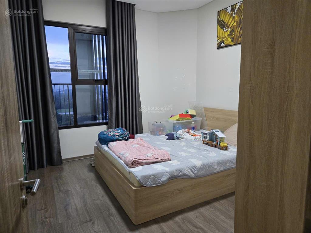 Cho thuê chung cư sora gardens 2, 3pn, 2wc, nội thất đầy đủ. giá thuê 23 triệu/tháng (bao gồm pql)