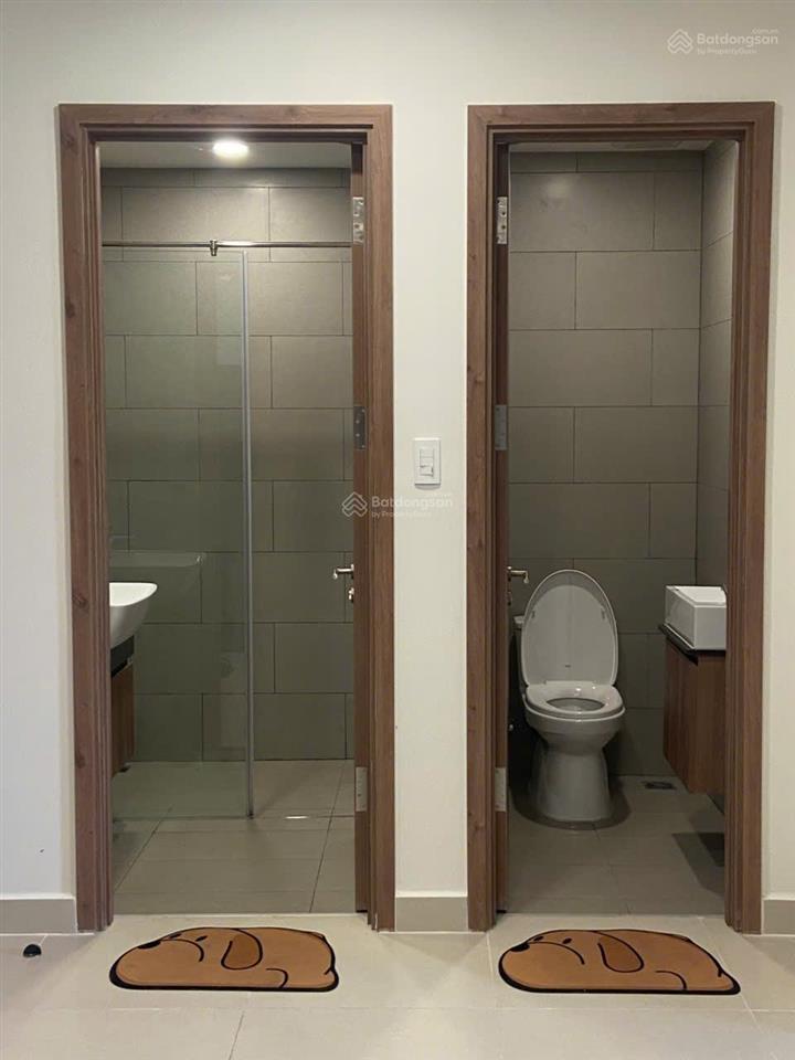 Cho thuê chung cư the glory, 61m², 2pn, 1wc. nội thất đầy đủ. giá thuê 12tr/tháng (không gồm pql)