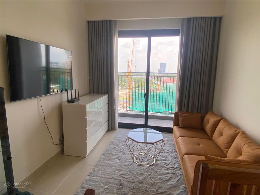 Cho thuê chung cư the glory, 61m², 2pn, 1wc. nội thất đầy đủ. giá thuê 12tr/tháng (không gồm pql)