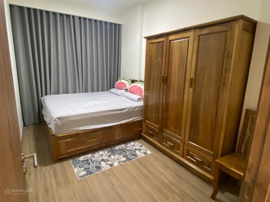 Cho thuê chung cư the glory, 61m², 2pn, 1wc. nội thất đầy đủ. giá thuê 12tr/tháng (không gồm pql)