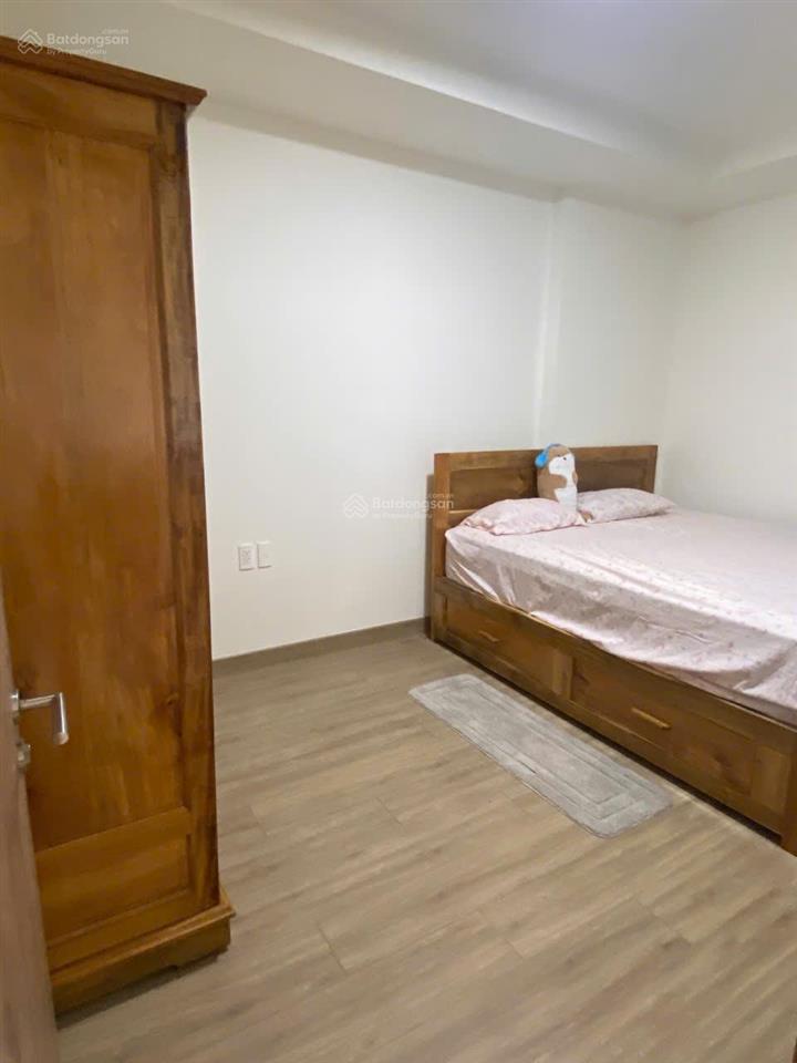 Cho thuê chung cư the glory, 61m², 2pn, 1wc. nội thất đầy đủ. giá thuê 12tr/tháng (không gồm pql)