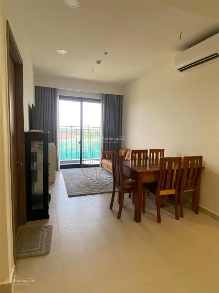 Cho thuê chung cư the glory, 61m², 2pn, 1wc. nội thất đầy đủ. giá thuê 12tr/tháng (không gồm pql)