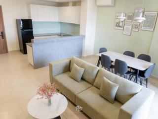 Cho thuê chung cư the glory, 85m2, 2pn, 2wc. nội thất đầy đủ. giá thuê 23tr/tháng (gồm pql)