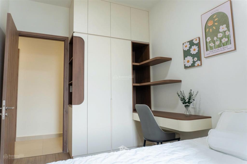 Cho thuê căn hộ chung cư the glory, 85m2, 2pn, 2wc. nội thất đầy đủ. giá thuê 23tr/tháng (gồm pql)