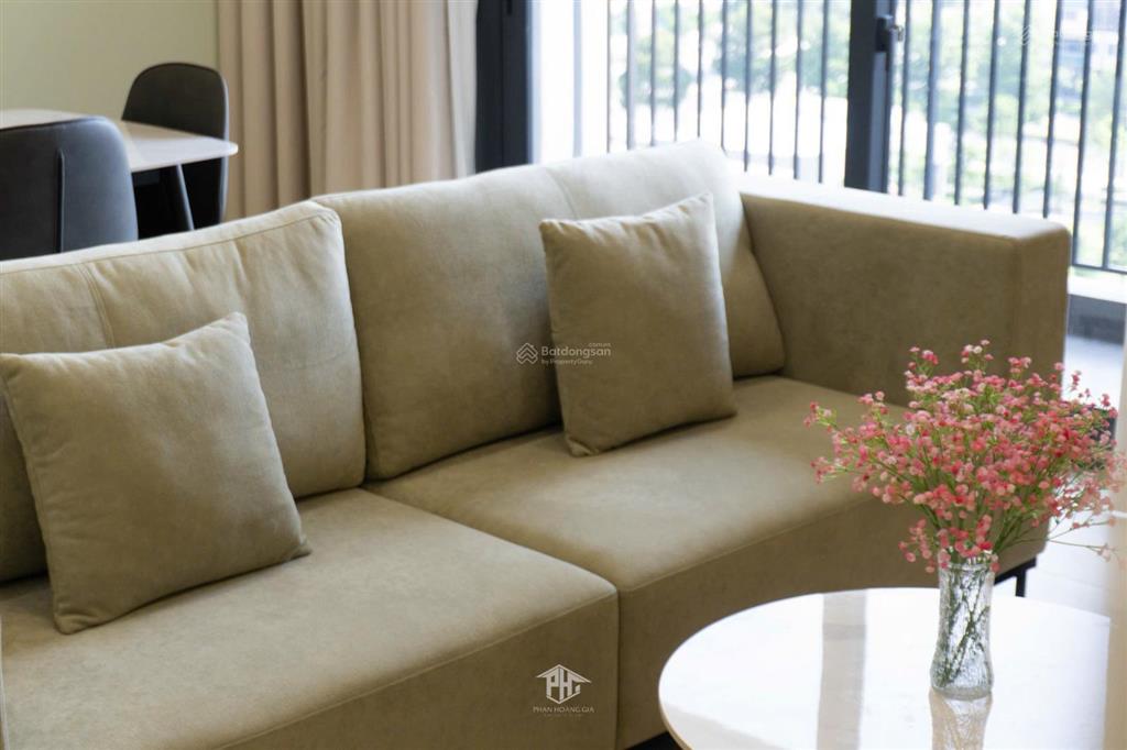 Cho thuê căn hộ chung cư the glory, 85m2, 2pn, 2wc. nội thất đầy đủ. giá thuê 23tr/tháng (gồm pql)