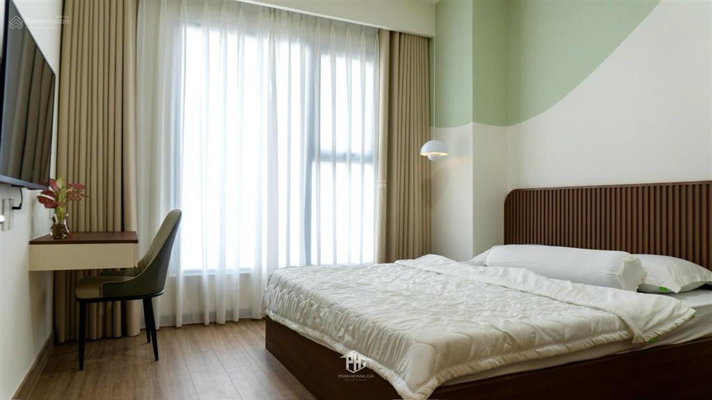 Cho thuê căn hộ chung cư the glory, 85m2, 2pn, 2wc. nội thất đầy đủ. giá thuê 23tr/tháng (gồm pql)