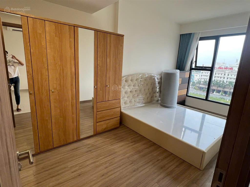 Cho thuê chung cư the glory, 69m2, 2pn, 2wc. nội thất đầy đủ. giá thuê 15tr/tháng (gồm pql)