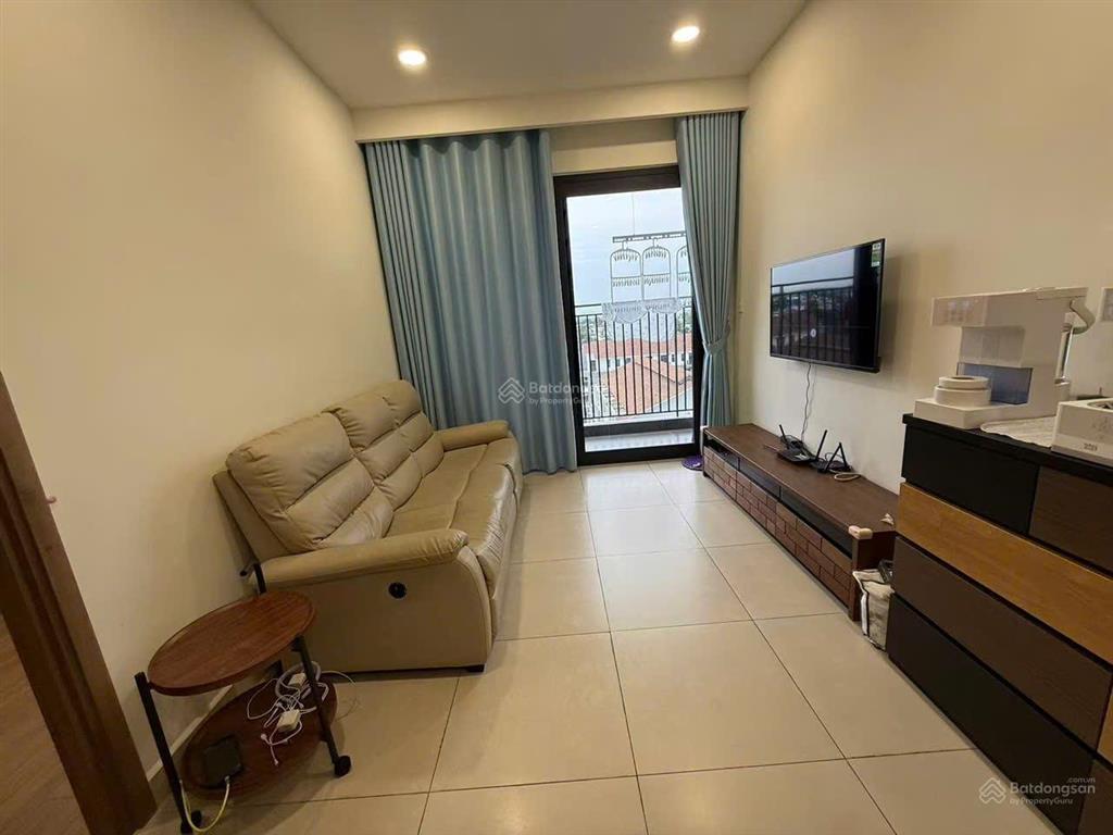 Cho thuê chung cư the glory, 69m2, 2pn, 2wc. nội thất đầy đủ. giá thuê 15tr/tháng (gồm pql)