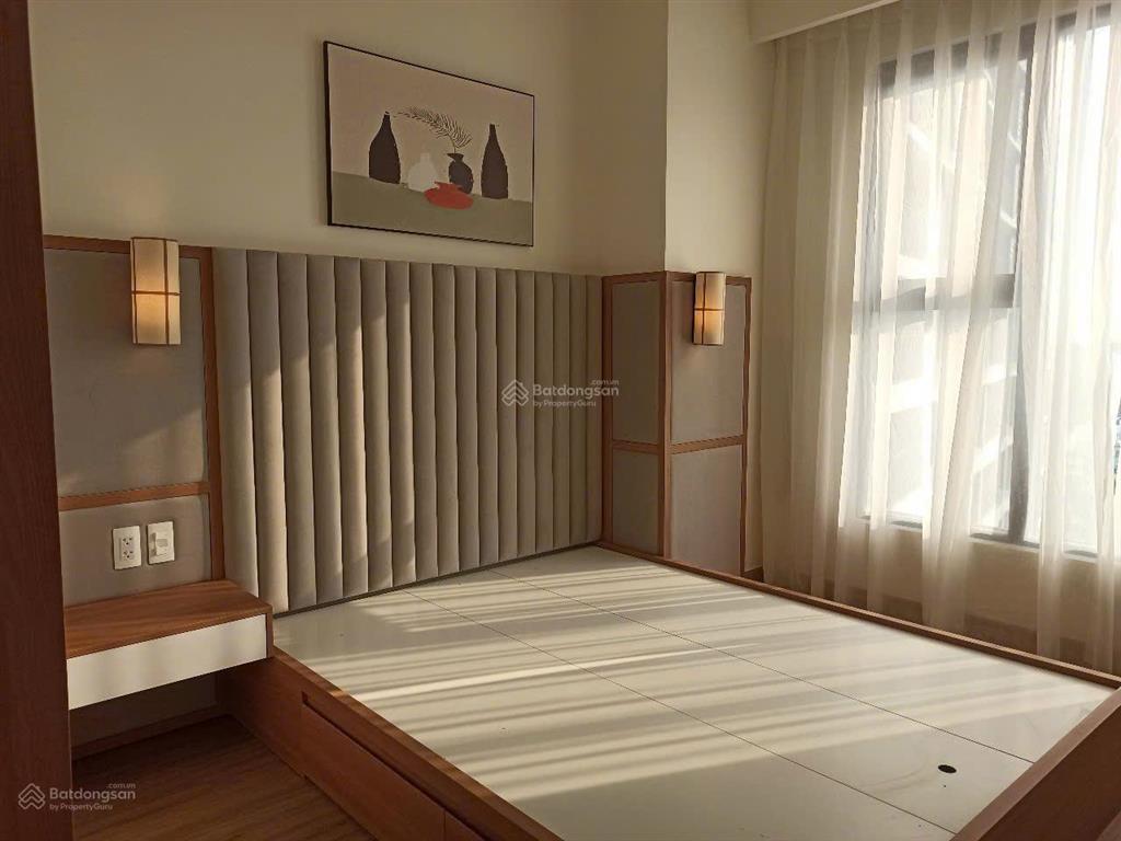 Cho thuê căn hộ chung cư the glory, 82m2, 2pn, 2wc. nội thất đầy đủ. giá thuê 19tr/tháng (gồm pql)
