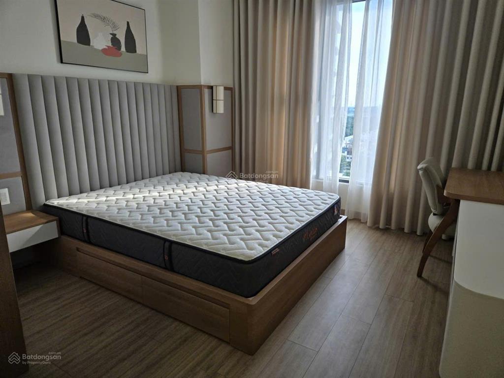Cho thuê căn hộ chung cư the glory, 82m2, 2pn, 2wc. nội thất đầy đủ. giá thuê 19tr/tháng (gồm pql)