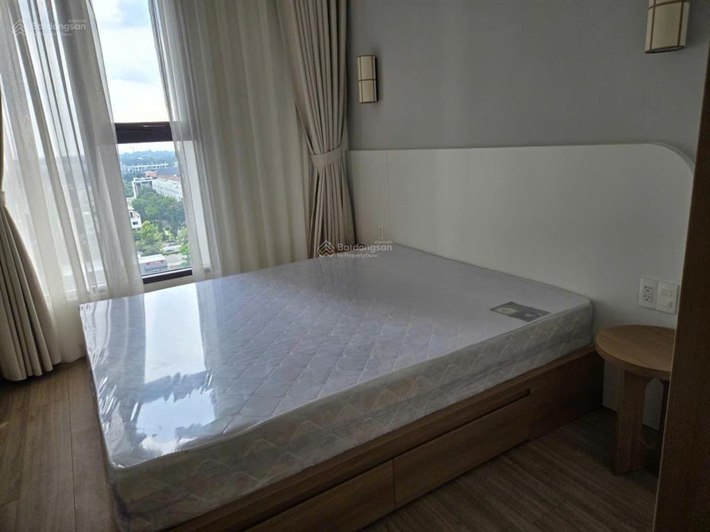 Cho thuê căn hộ chung cư the glory, 82m2, 2pn, 2wc. nội thất đầy đủ. giá thuê 19tr/tháng (gồm pql)