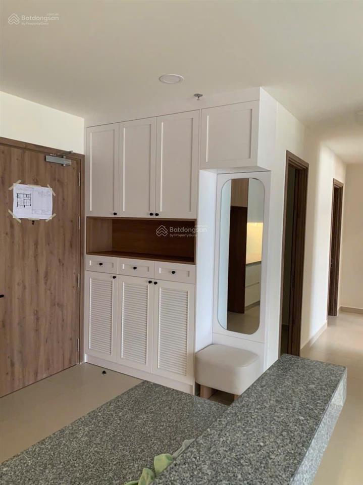 Cho thuê căn hộ chung cư the glory, 82m2, 2pn, 2wc. nội thất đầy đủ. giá thuê 19tr/tháng (gồm pql)
