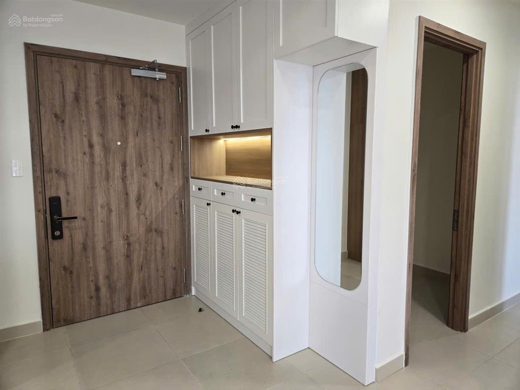 Cho thuê căn hộ chung cư the glory, 82m2, 2pn, 2wc. nội thất đầy đủ. giá thuê 19tr/tháng (gồm pql)