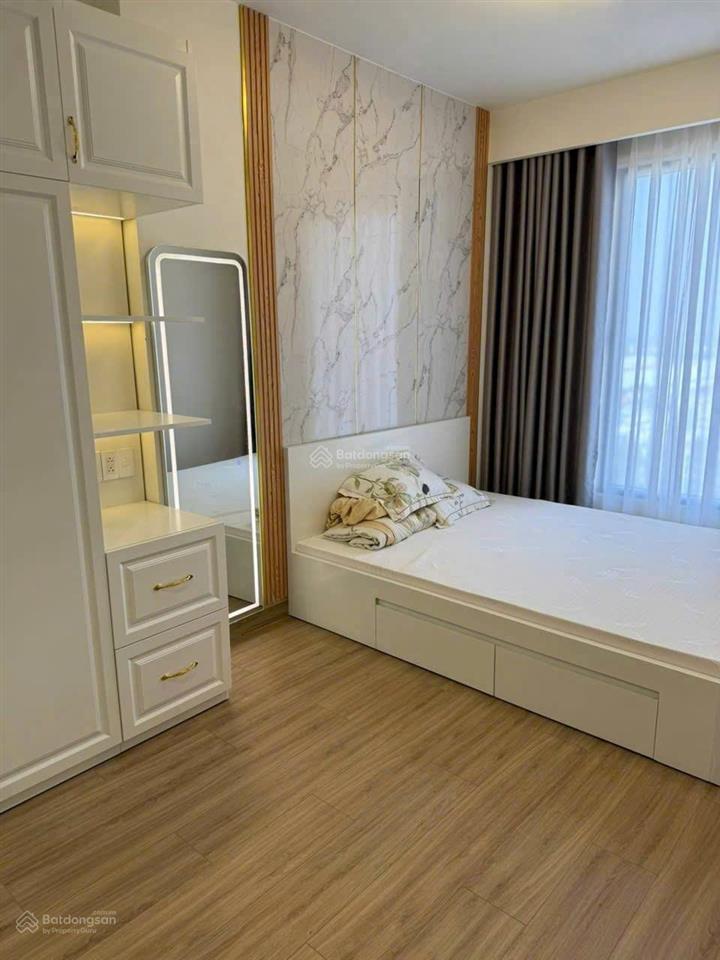 Cho thuê chung cư the glory, 69m2, 2pn, 2wc. nội thất đầy đủ. giá thuê 15,5tr/tháng (gồm pql)