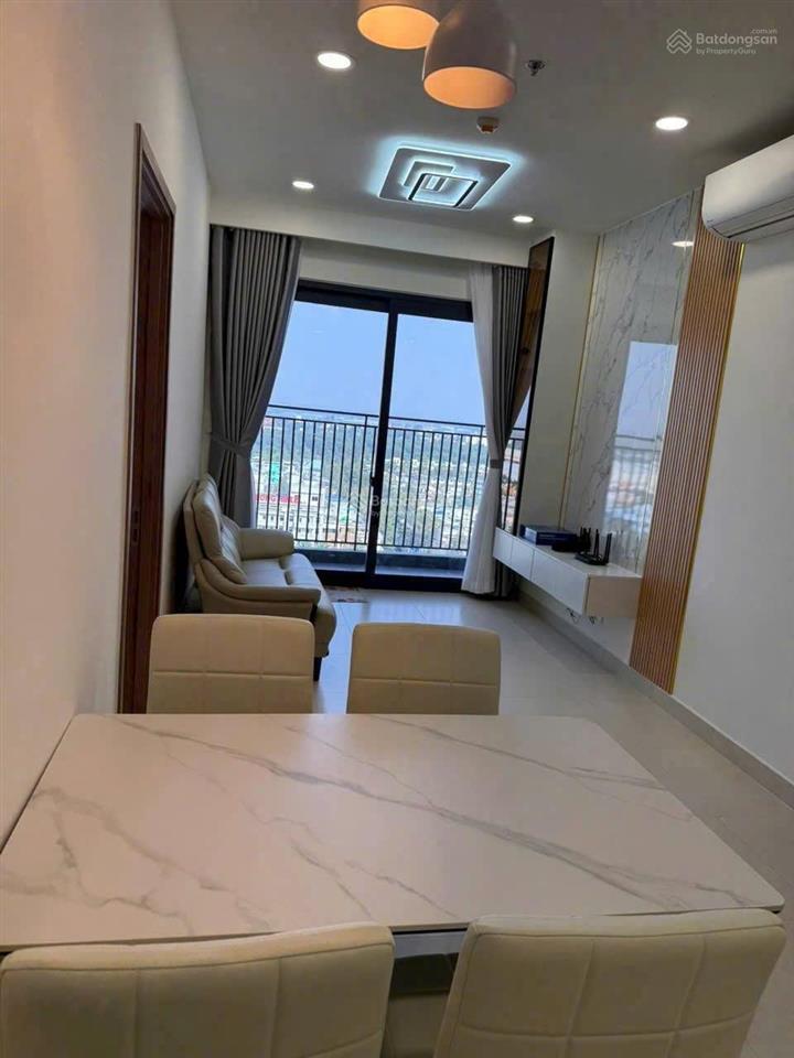 Cho thuê chung cư the glory, 69m2, 2pn, 2wc. nội thất đầy đủ. giá thuê 15,5tr/tháng (gồm pql)