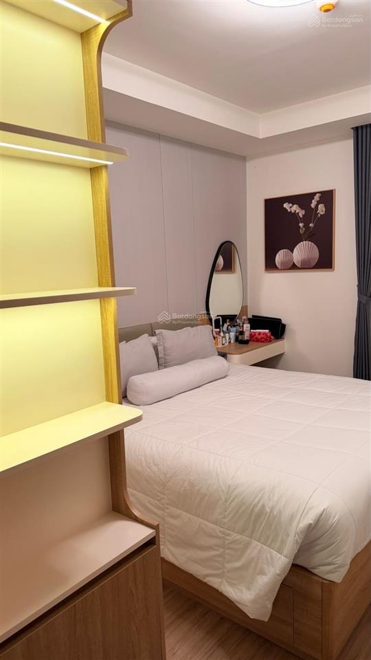 Cho thuê ch midori park the glory, 48m², 1pn + 1wc, 12 triệu vnd/tháng (không báo pql)