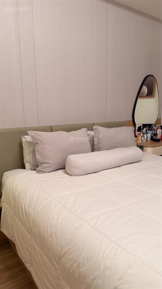 Cho thuê ch midori park the glory, 48m², 1pn + 1wc, 12 triệu vnd/tháng (không báo pql)