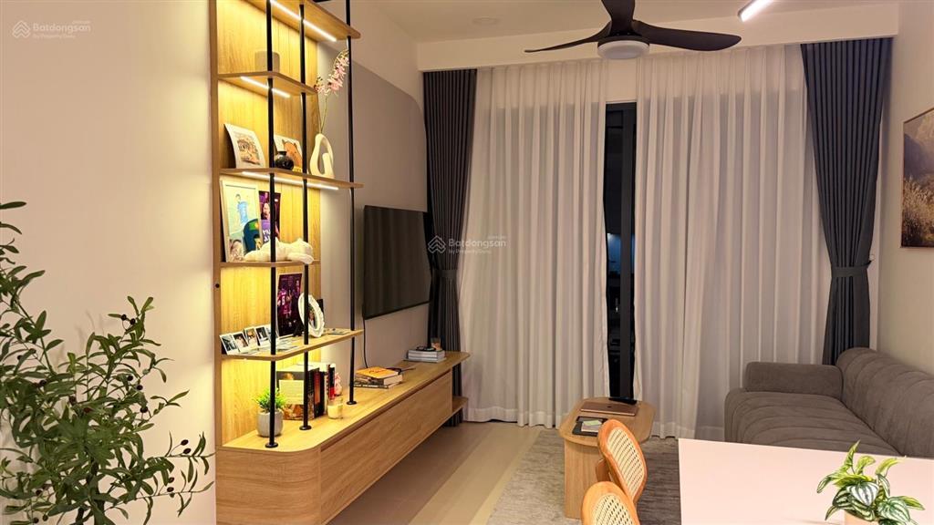 Cho thuê ch midori park the glory, 48m², 1pn + 1wc, 12 triệu vnd/tháng (không báo pql)