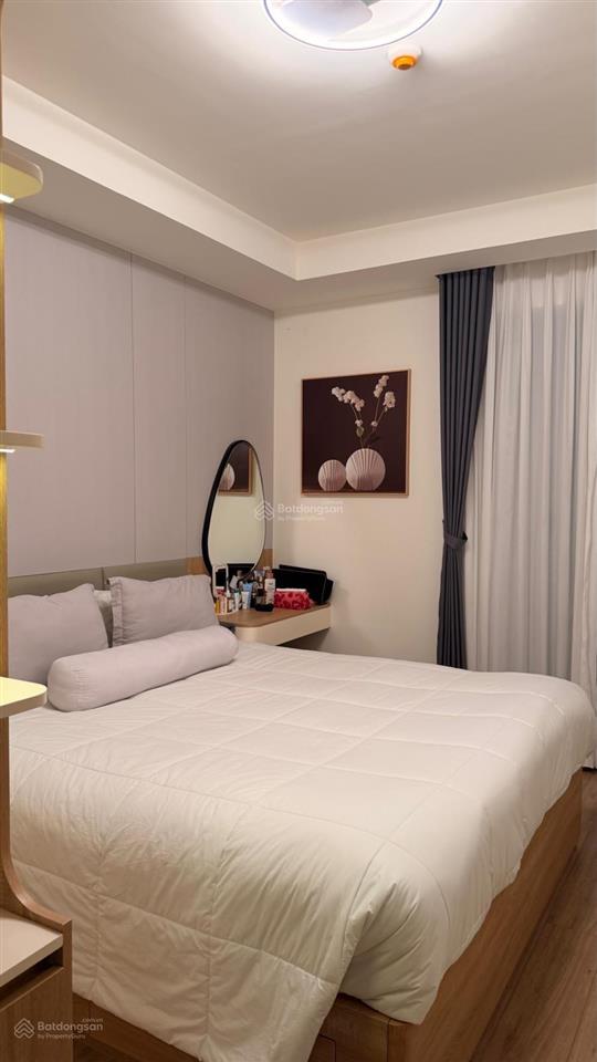 Cho thuê ch midori park the glory, 48m², 1pn + 1wc, 12 triệu vnd/tháng (không báo pql)