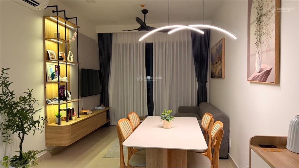 Cho thuê ch midori park the glory, 48m², 1pn + 1wc, 12 triệu vnd/tháng (không báo pql)